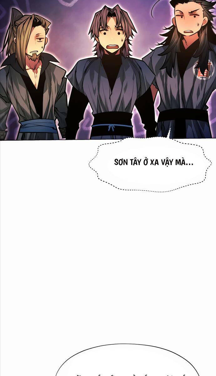 Chuyển Sinh Vào Thế Giới Võ Lâm Chapter 67 - Trang 2