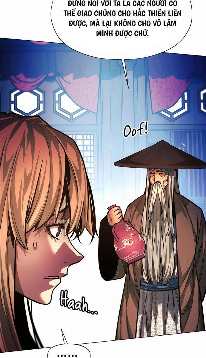 Chuyển Sinh Vào Thế Giới Võ Lâm Chapter 67 - Trang 2