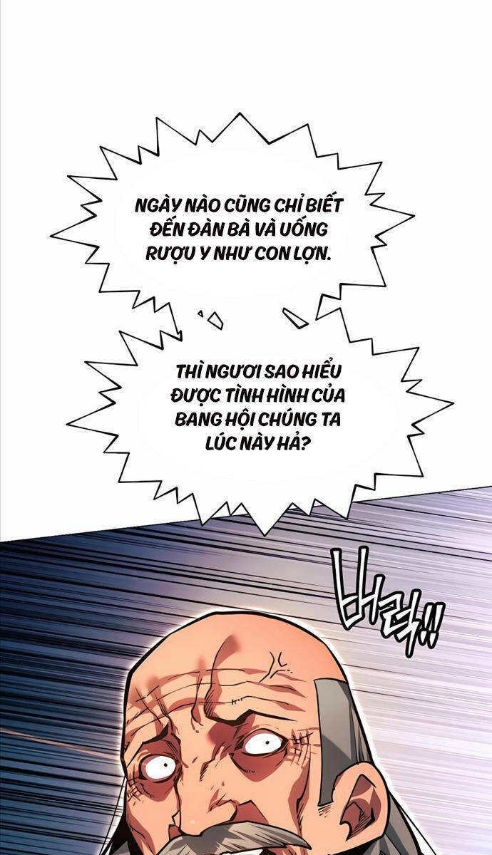 Chuyển Sinh Vào Thế Giới Võ Lâm Chapter 67 - Trang 2