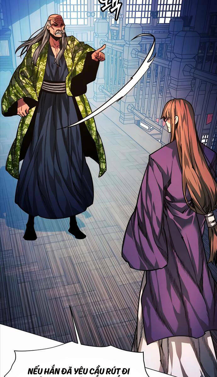 Chuyển Sinh Vào Thế Giới Võ Lâm Chapter 67 - Trang 2