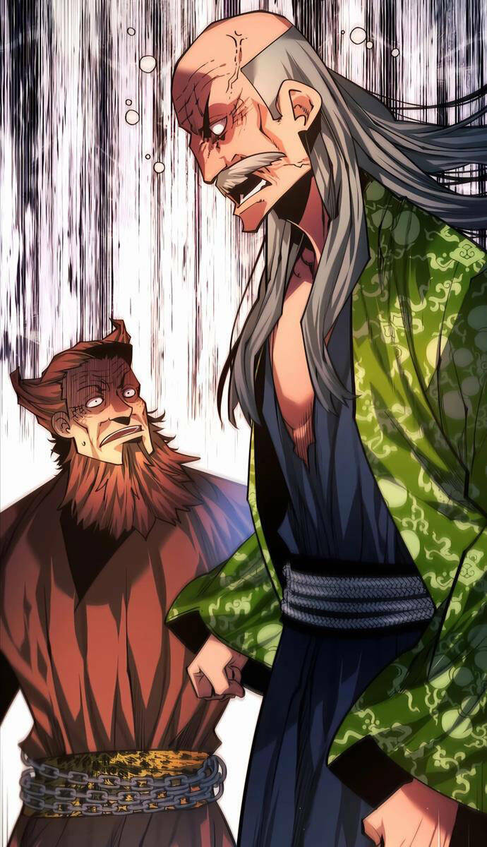 Chuyển Sinh Vào Thế Giới Võ Lâm Chapter 67 - Trang 2