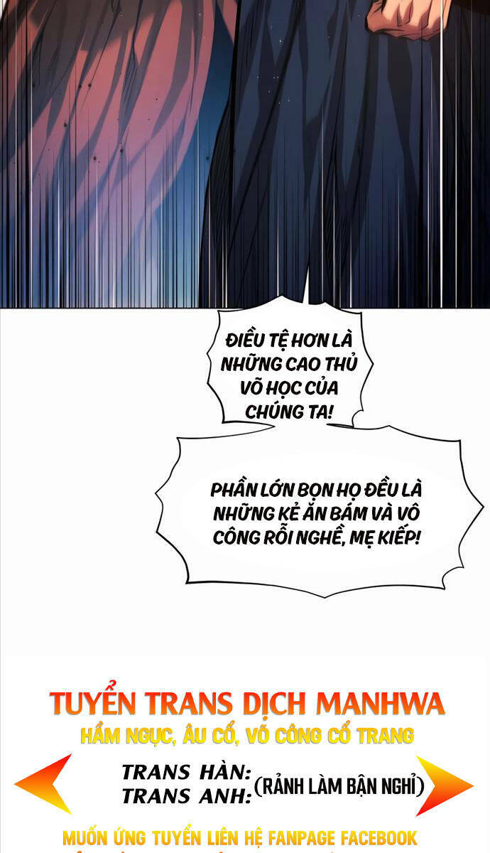 Chuyển Sinh Vào Thế Giới Võ Lâm Chapter 67 - Trang 2