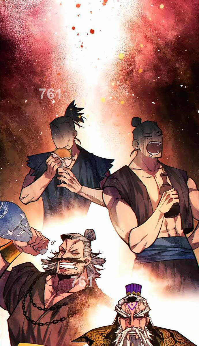 Chuyển Sinh Vào Thế Giới Võ Lâm Chapter 67 - Trang 2