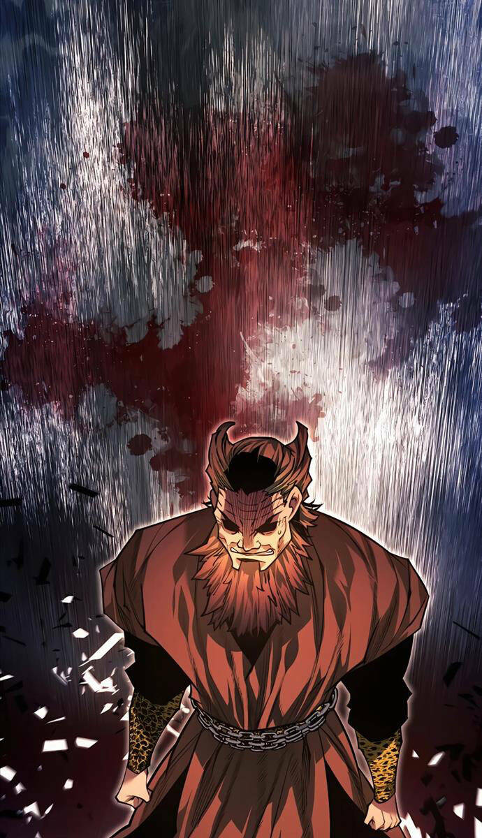 Chuyển Sinh Vào Thế Giới Võ Lâm Chapter 67 - Trang 2