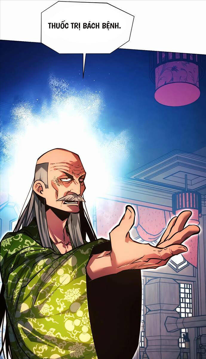 Chuyển Sinh Vào Thế Giới Võ Lâm Chapter 67 - Trang 2