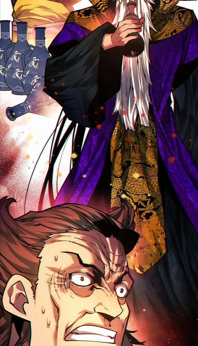 Chuyển Sinh Vào Thế Giới Võ Lâm Chapter 67 - Trang 2