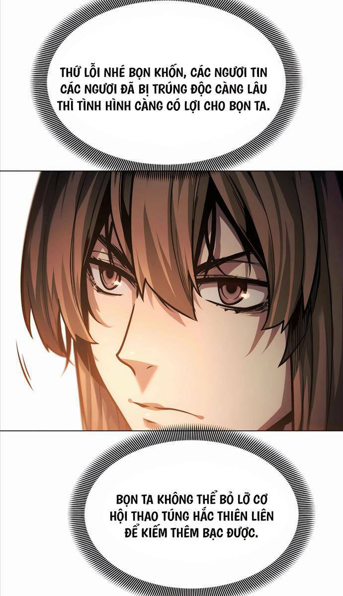 Chuyển Sinh Vào Thế Giới Võ Lâm Chapter 67 - Trang 2