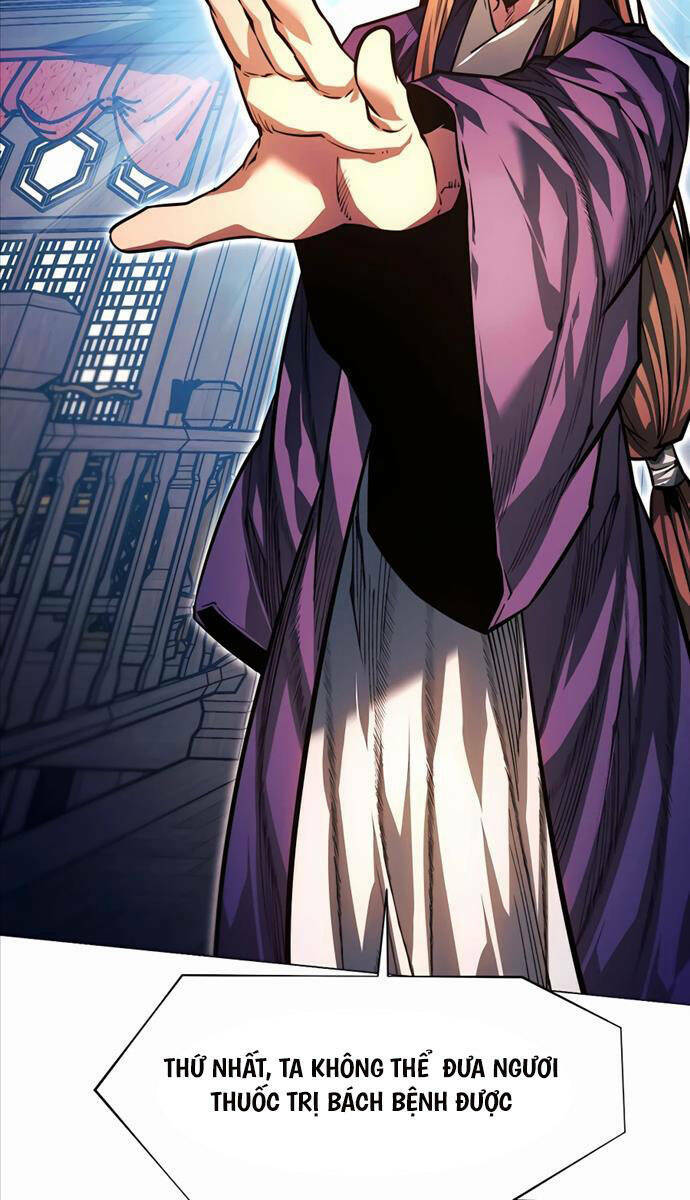 Chuyển Sinh Vào Thế Giới Võ Lâm Chapter 67 - Trang 2