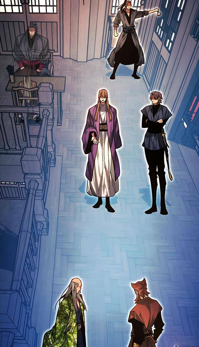 Chuyển Sinh Vào Thế Giới Võ Lâm Chapter 67 - Trang 2