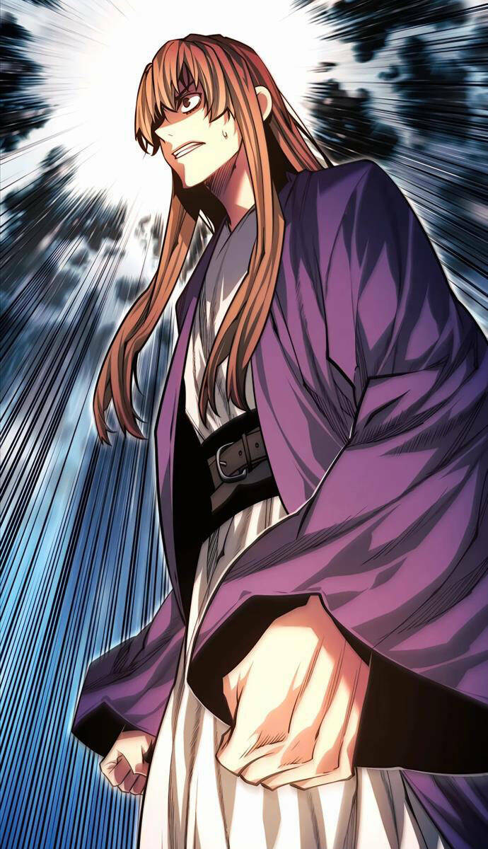 Chuyển Sinh Vào Thế Giới Võ Lâm Chapter 67 - Trang 2