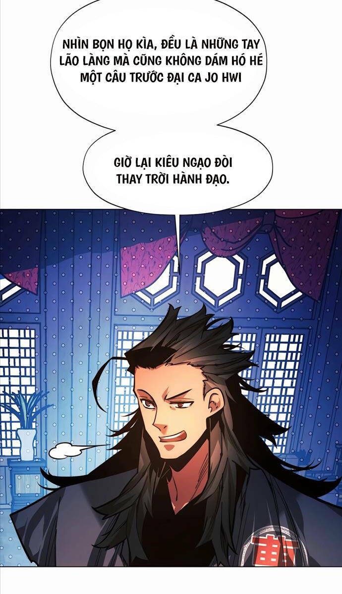 Chuyển Sinh Vào Thế Giới Võ Lâm Chapter 67 - Trang 2