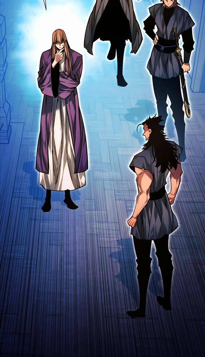 Chuyển Sinh Vào Thế Giới Võ Lâm Chapter 67 - Trang 2