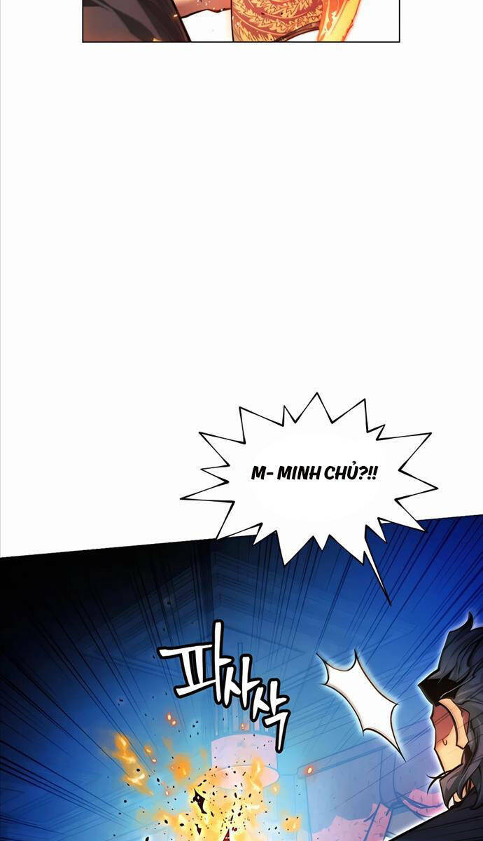 Chuyển Sinh Vào Thế Giới Võ Lâm Chapter 67 - Trang 2