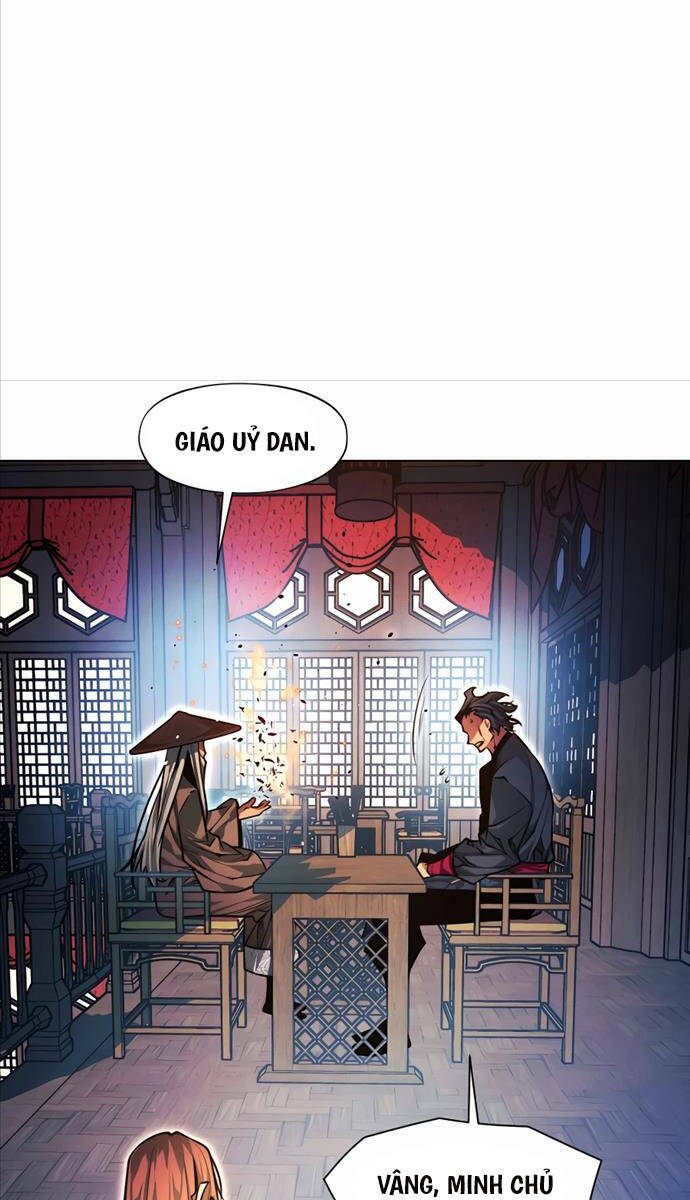 Chuyển Sinh Vào Thế Giới Võ Lâm Chapter 67 - Trang 2