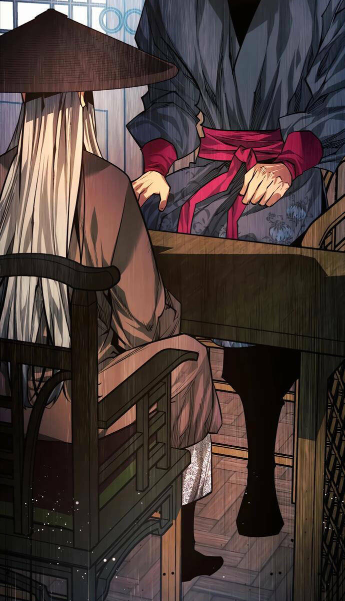 Chuyển Sinh Vào Thế Giới Võ Lâm Chapter 67 - Trang 2