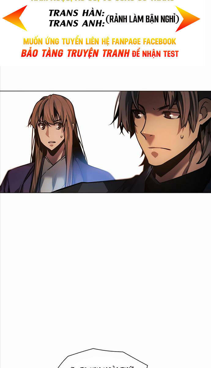 Chuyển Sinh Vào Thế Giới Võ Lâm Chapter 67 - Trang 2