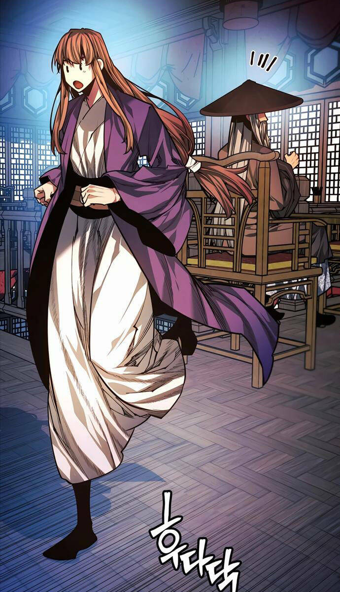 Chuyển Sinh Vào Thế Giới Võ Lâm Chapter 67 - Trang 2