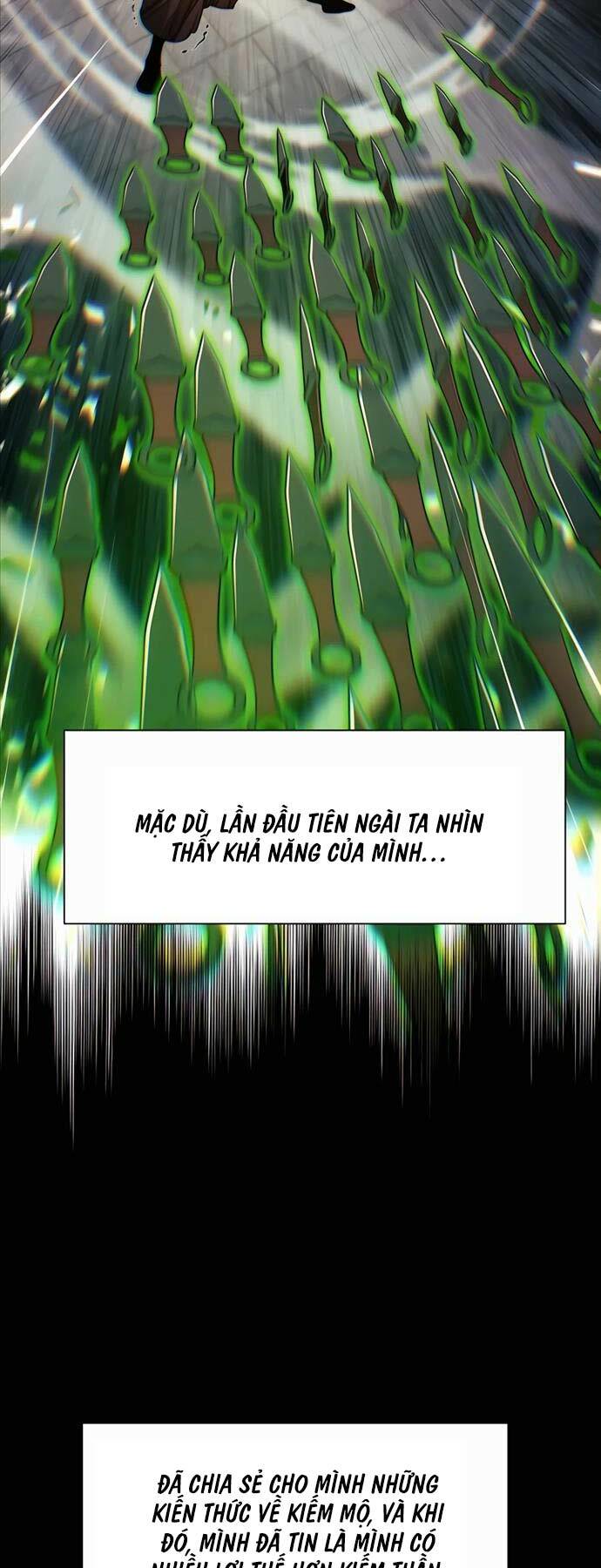 Chuyển Sinh Vào Thế Giới Võ Lâm Chapter 68 - Trang 2