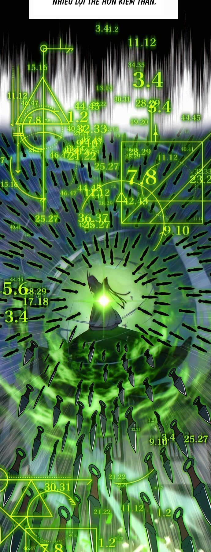 Chuyển Sinh Vào Thế Giới Võ Lâm Chapter 68 - Trang 2