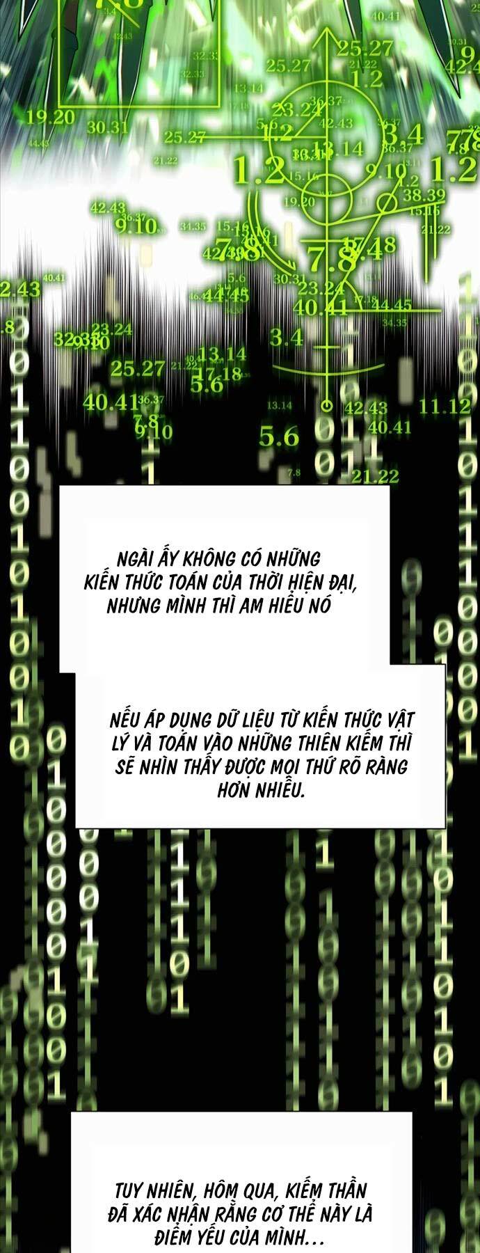 Chuyển Sinh Vào Thế Giới Võ Lâm Chapter 68 - Trang 2