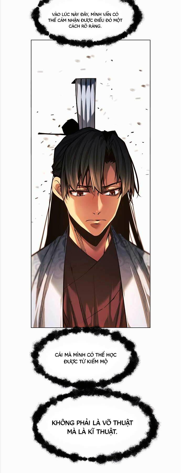 Chuyển Sinh Vào Thế Giới Võ Lâm Chapter 68 - Trang 2