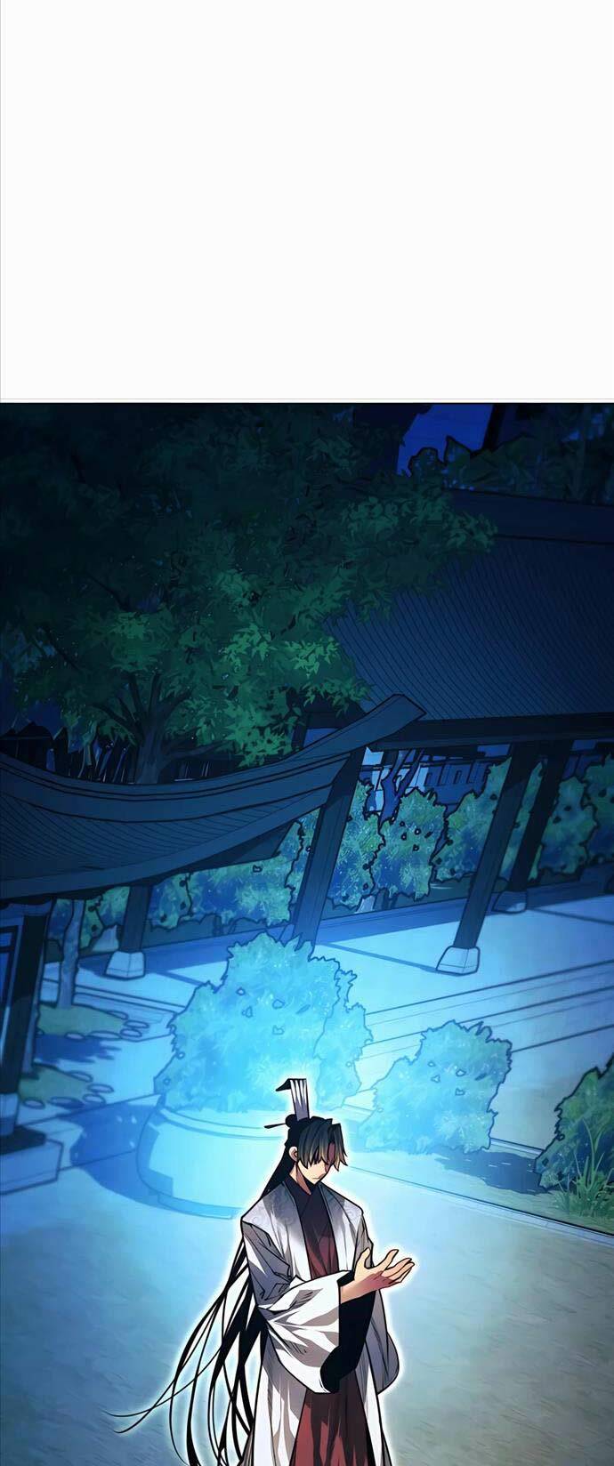 Chuyển Sinh Vào Thế Giới Võ Lâm Chapter 68 - Trang 2