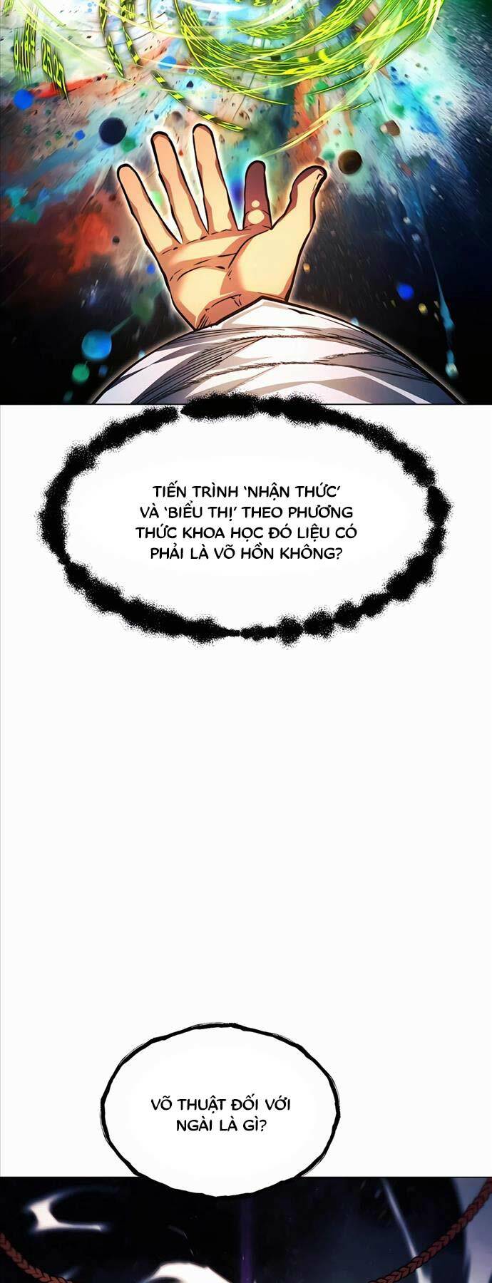 Chuyển Sinh Vào Thế Giới Võ Lâm Chapter 68 - Trang 2