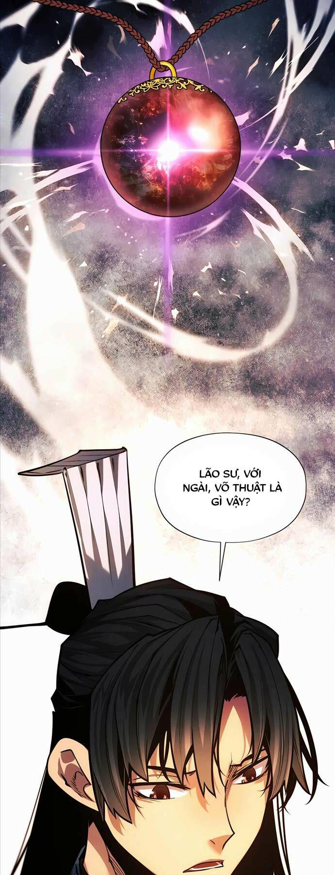 Chuyển Sinh Vào Thế Giới Võ Lâm Chapter 68 - Trang 2