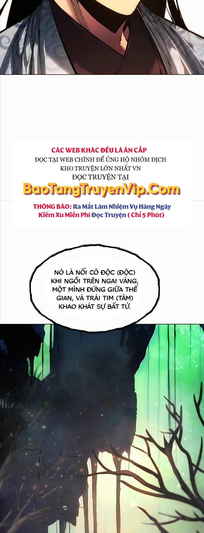 Chuyển Sinh Vào Thế Giới Võ Lâm Chapter 68 - Trang 2