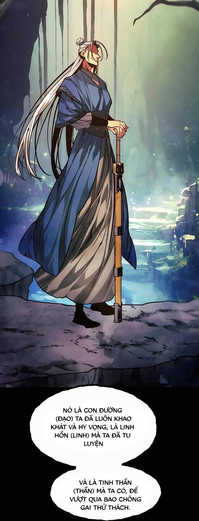 Chuyển Sinh Vào Thế Giới Võ Lâm Chapter 68 - Trang 2