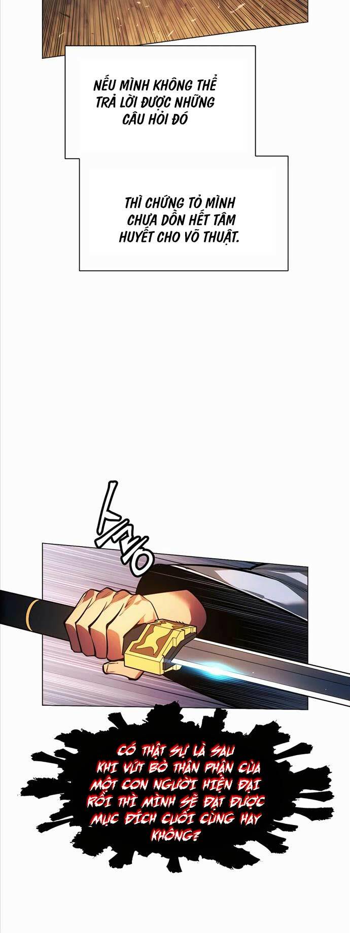 Chuyển Sinh Vào Thế Giới Võ Lâm Chapter 68 - Trang 2