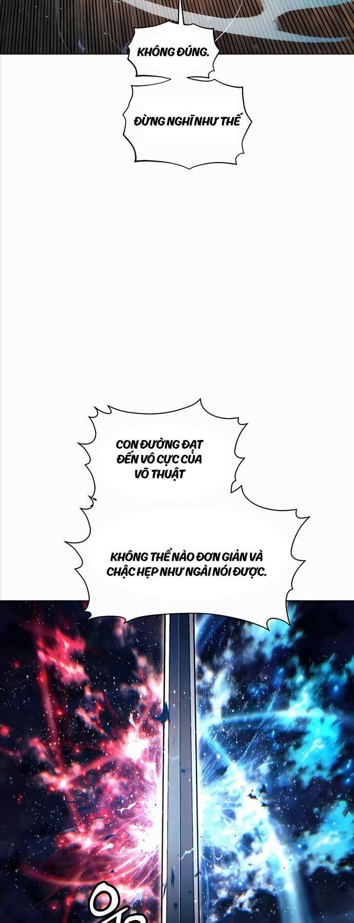 Chuyển Sinh Vào Thế Giới Võ Lâm Chapter 68 - Trang 2