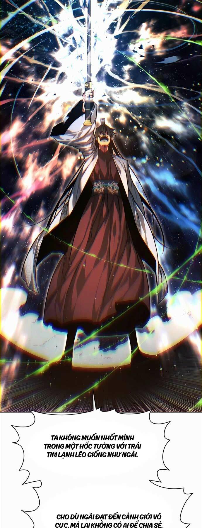 Chuyển Sinh Vào Thế Giới Võ Lâm Chapter 68 - Trang 2