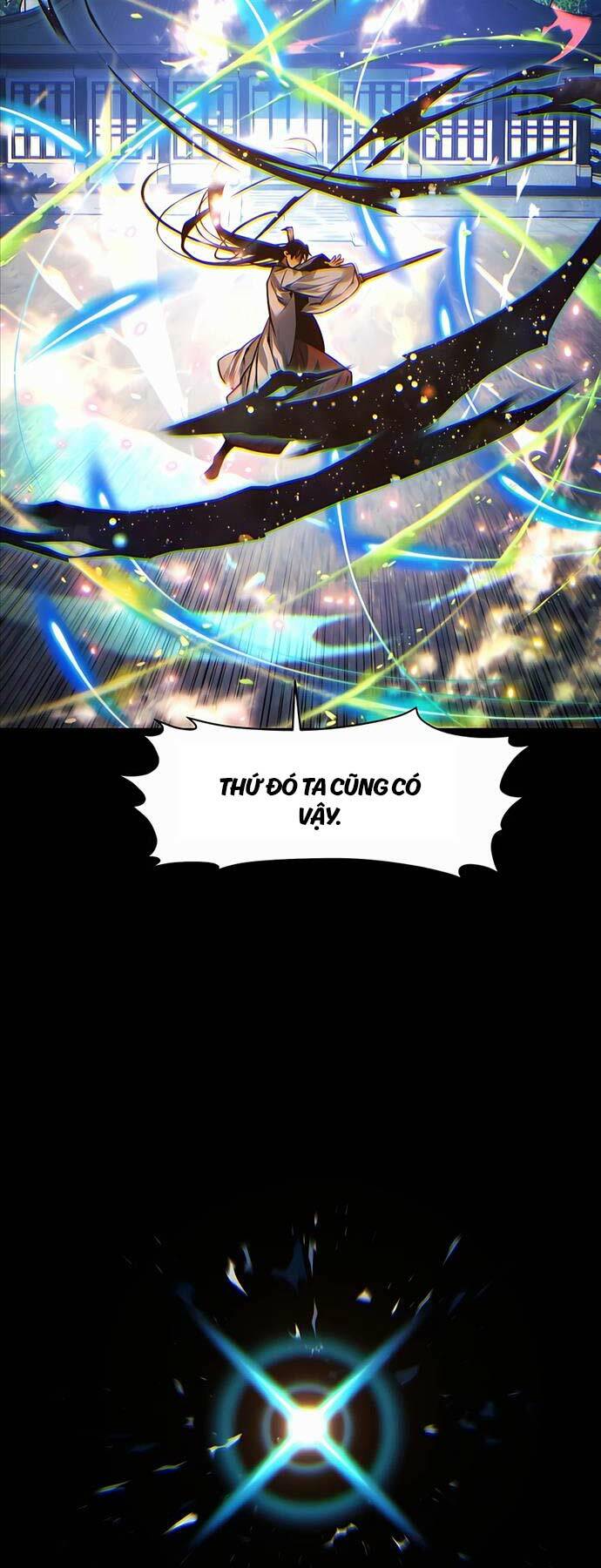 Chuyển Sinh Vào Thế Giới Võ Lâm Chapter 68 - Trang 2