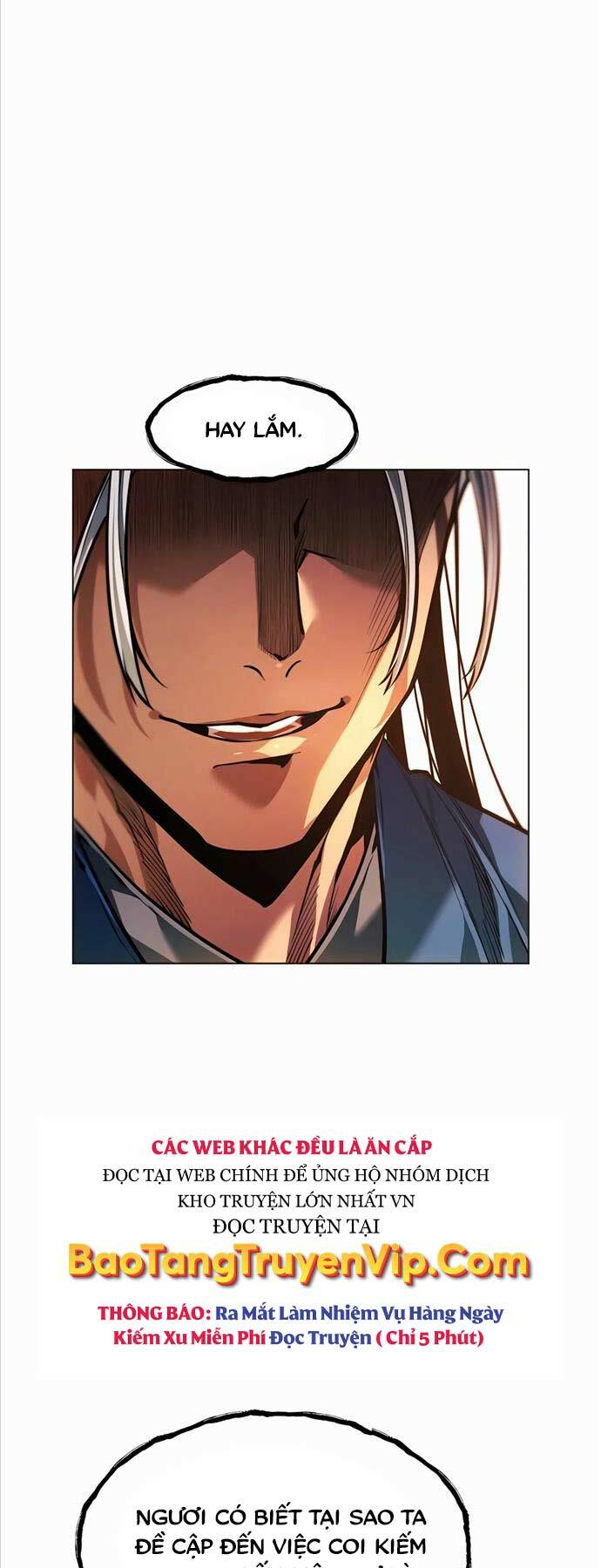 Chuyển Sinh Vào Thế Giới Võ Lâm Chapter 68 - Trang 2