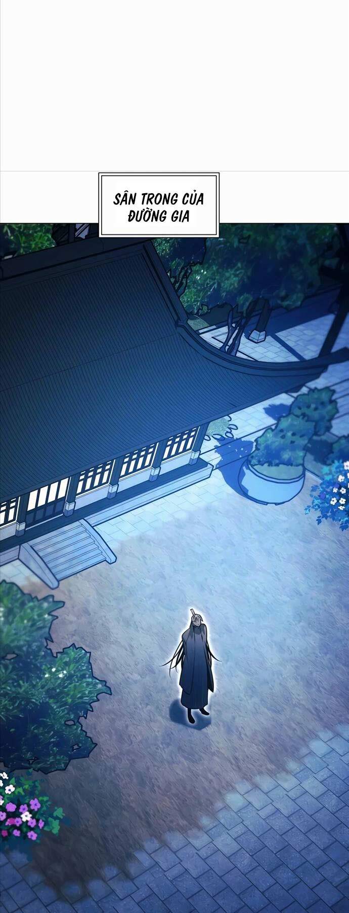 Chuyển Sinh Vào Thế Giới Võ Lâm Chapter 68 - Trang 2
