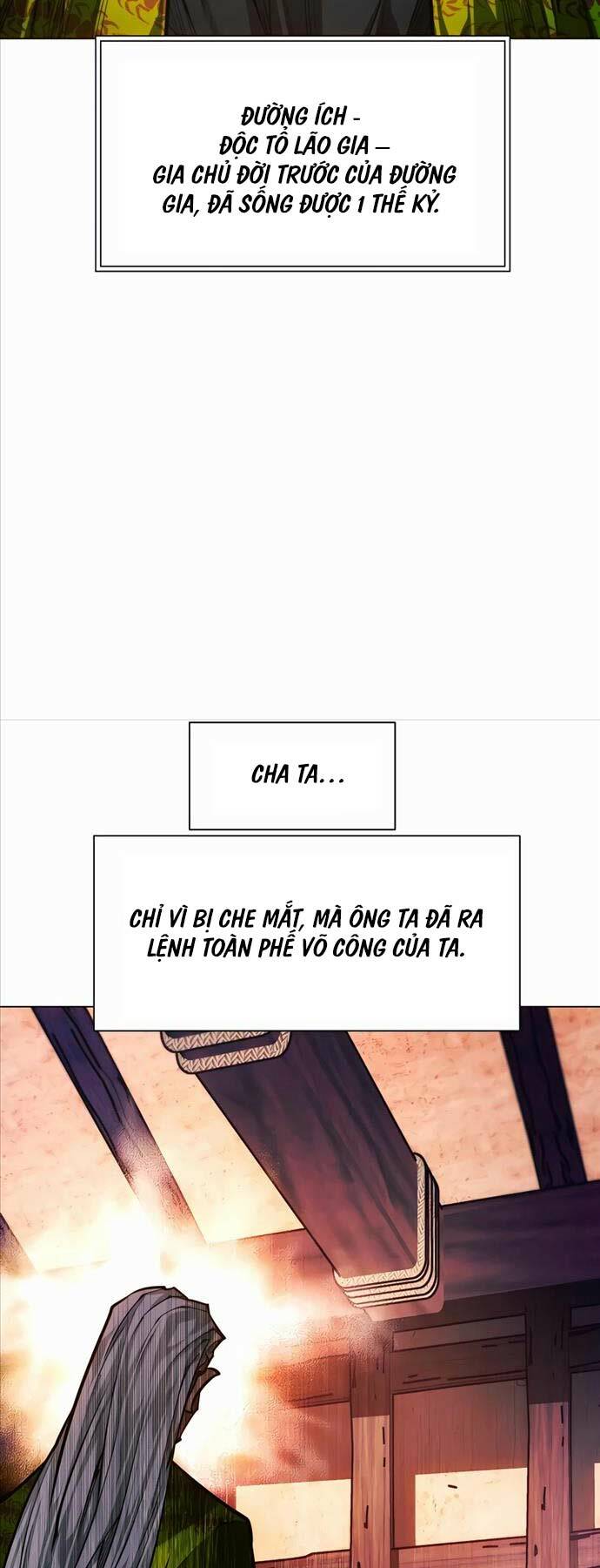 Chuyển Sinh Vào Thế Giới Võ Lâm Chapter 68 - Trang 2