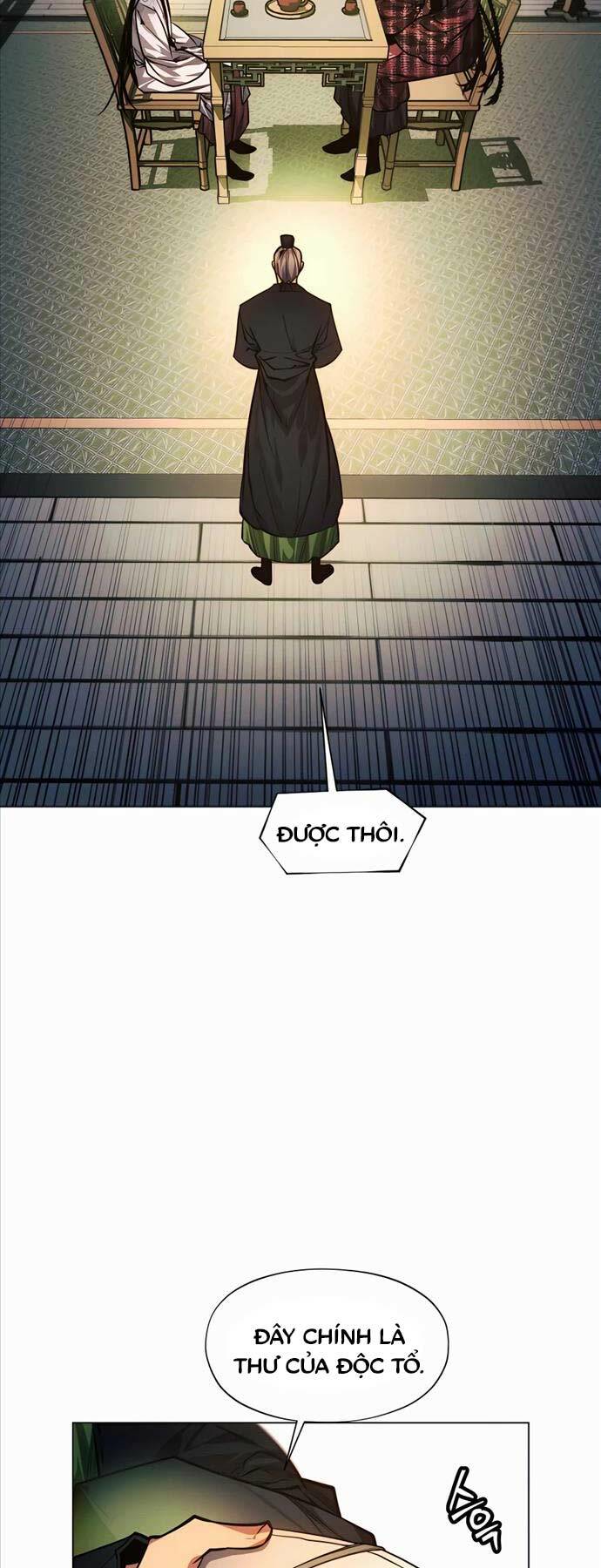 Chuyển Sinh Vào Thế Giới Võ Lâm Chapter 68 - Trang 2