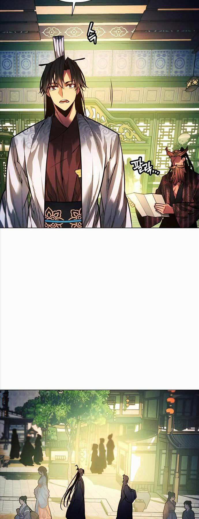 Chuyển Sinh Vào Thế Giới Võ Lâm Chapter 68 - Trang 2