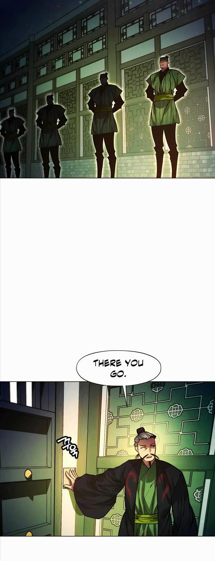 Chuyển Sinh Vào Thế Giới Võ Lâm Chapter 68 - Trang 2