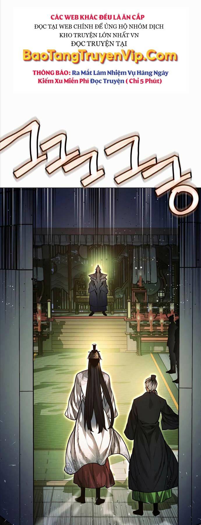 Chuyển Sinh Vào Thế Giới Võ Lâm Chapter 68 - Trang 2