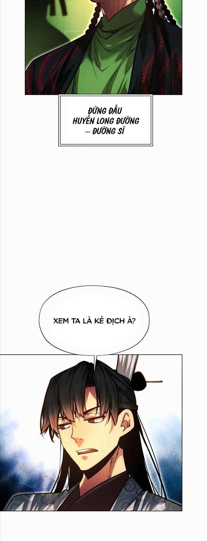 Chuyển Sinh Vào Thế Giới Võ Lâm Chapter 68 - Trang 2