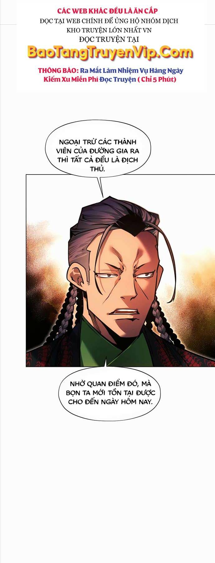 Chuyển Sinh Vào Thế Giới Võ Lâm Chapter 68 - Trang 2