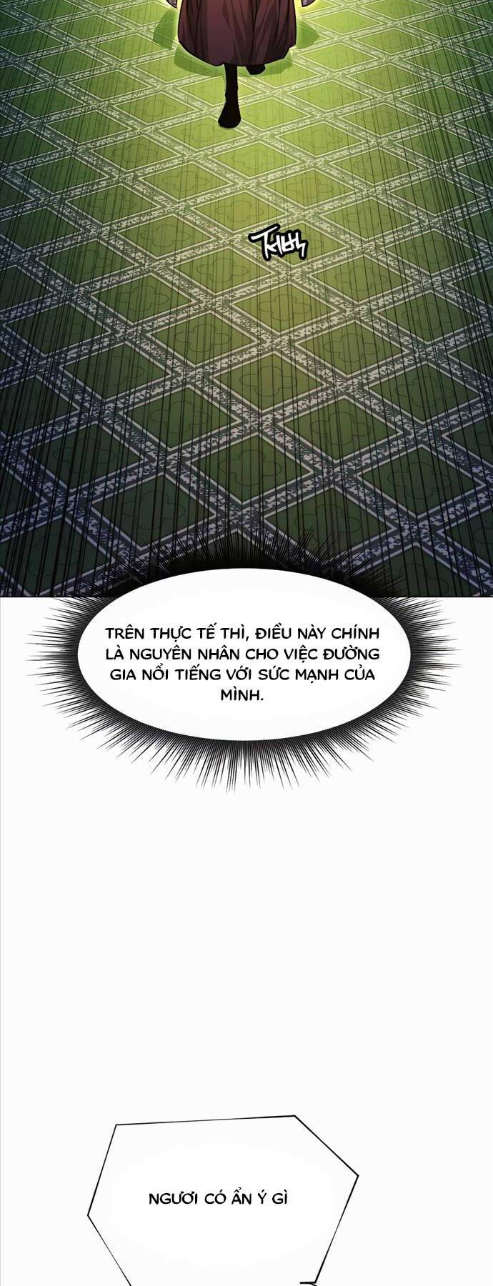 Chuyển Sinh Vào Thế Giới Võ Lâm Chapter 68 - Trang 2