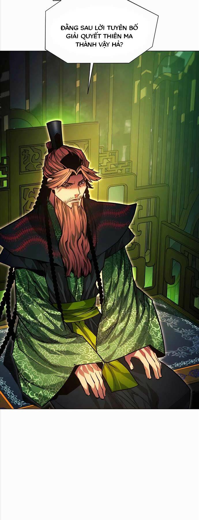 Chuyển Sinh Vào Thế Giới Võ Lâm Chapter 68 - Trang 2