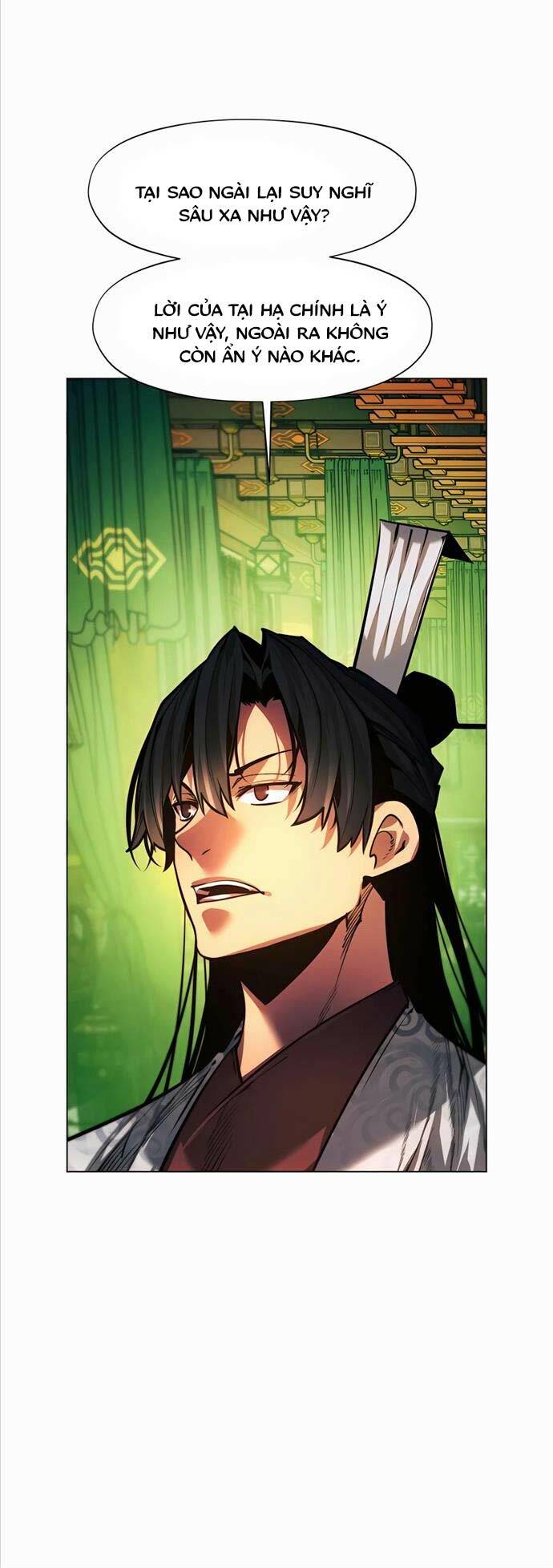 Chuyển Sinh Vào Thế Giới Võ Lâm Chapter 68 - Trang 2