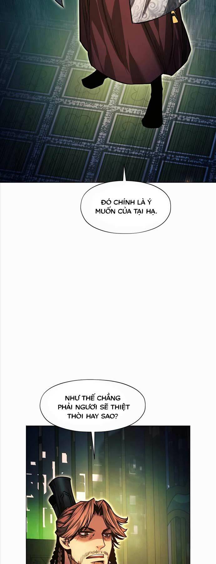 Chuyển Sinh Vào Thế Giới Võ Lâm Chapter 68 - Trang 2