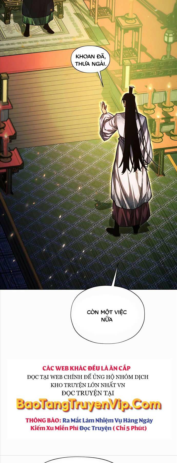 Chuyển Sinh Vào Thế Giới Võ Lâm Chapter 68 - Trang 2