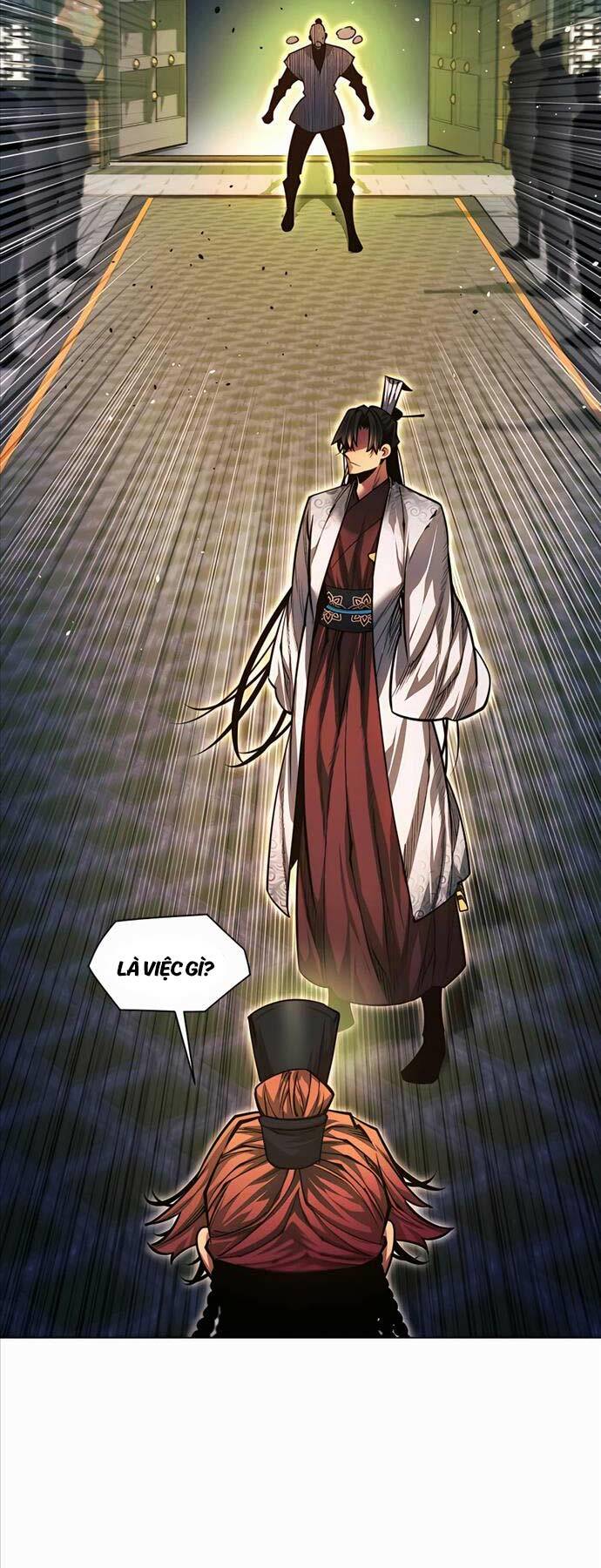 Chuyển Sinh Vào Thế Giới Võ Lâm Chapter 68 - Trang 2