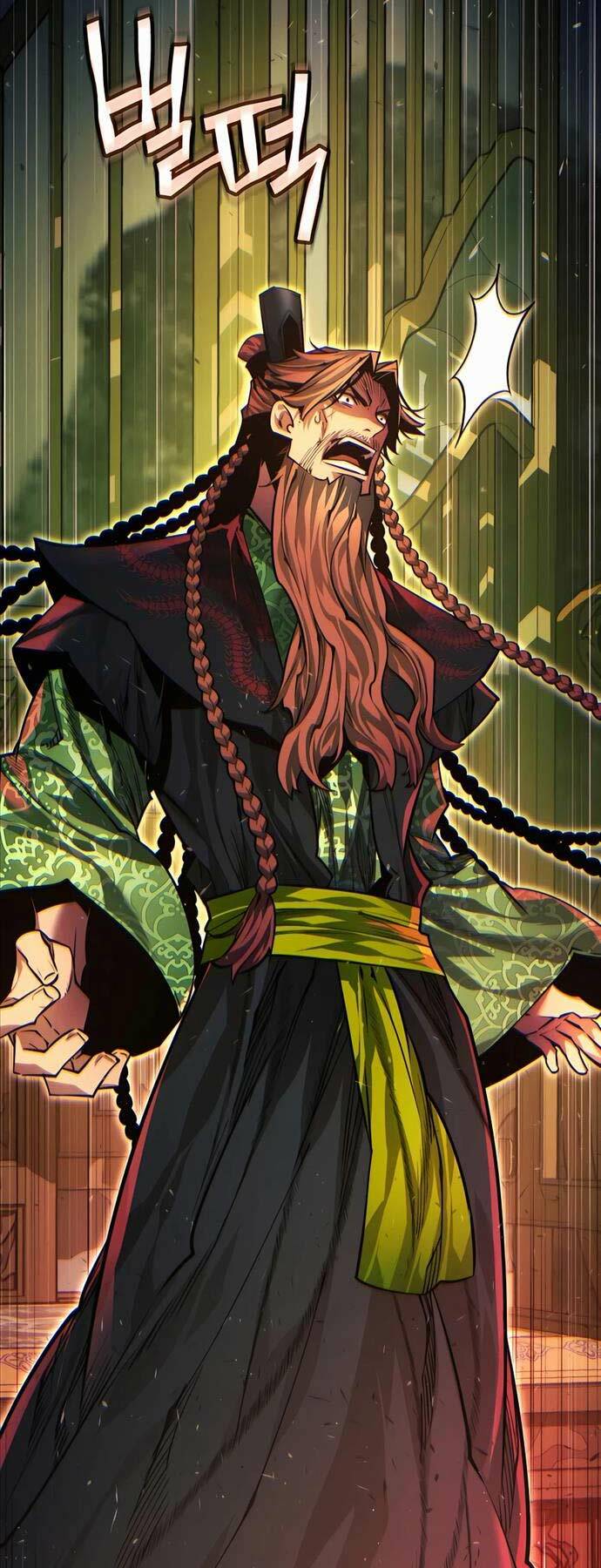 Chuyển Sinh Vào Thế Giới Võ Lâm Chapter 68 - Trang 2